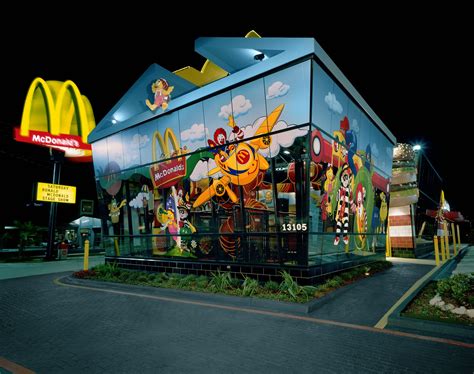 Dallas mcdonald - Dec 7, 2023 · McDonald’s CosMc’s Restaurant. McDonald's begins testing its new CosMc's concept this week in Ilinois with plans to bring the "otherworldly" beverage-led restaurant to North Texas next year ... 